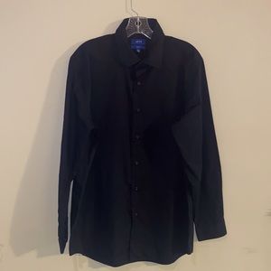 Mens button down shirt